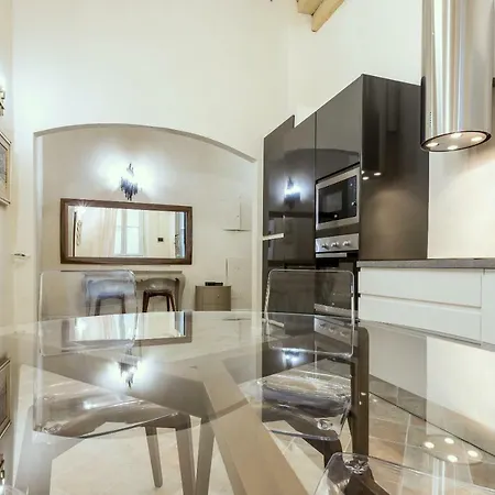 Duomo 2 Bedroom Florenz