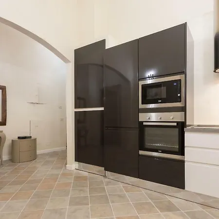 Duomo 2 Bedroom Апартаменты Флоренция