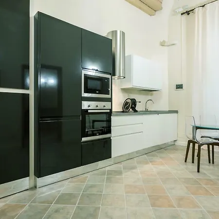 Апартаменты Duomo 2 Bedroom