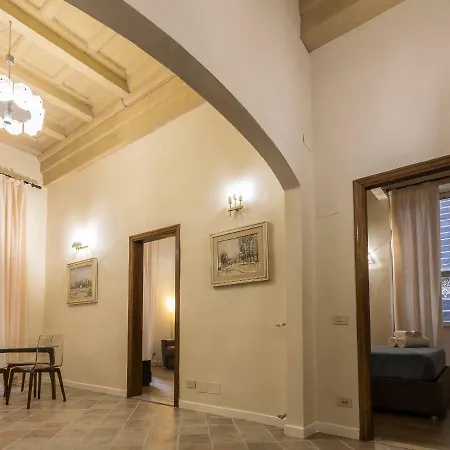 Апартаменты Duomo 2 Bedroom