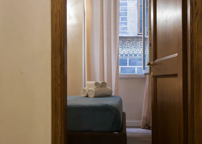 Duomo 2 Bedroom Флоренция